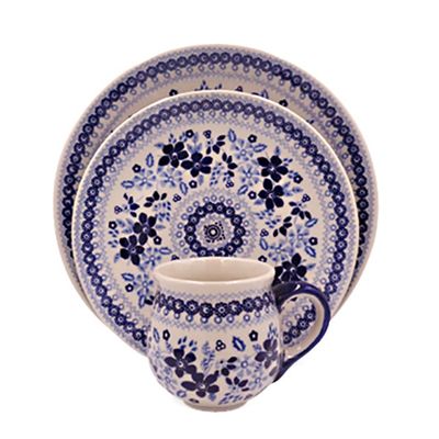 Indigo Garden Signature Design