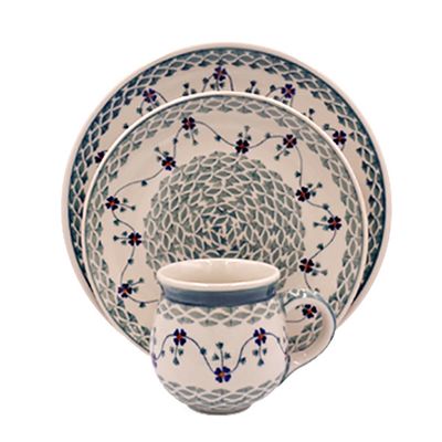 Traditional Rhine Valley Design