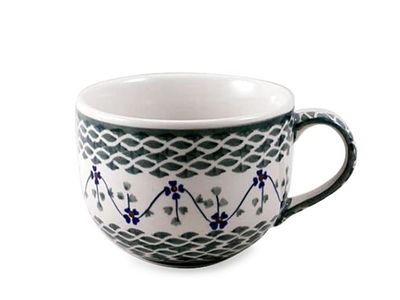 Latte Cups