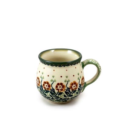 Small Bubble Mugs