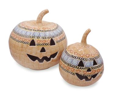 Pumpkin Lanterns