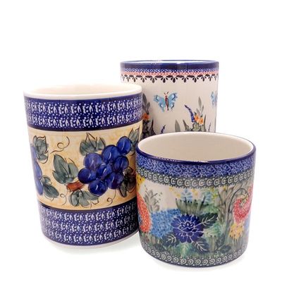 Utensil Holders