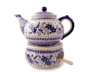 Teapots & Warmers
