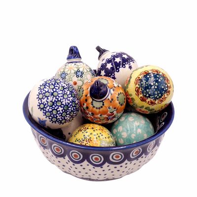 Ornaments