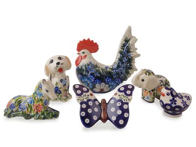Figurines