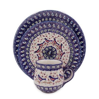 Robin Premier Designs