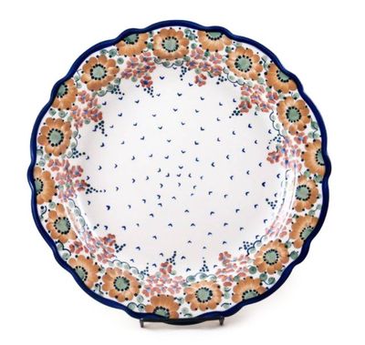 Round Platters