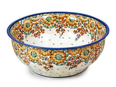 Large Serving Bowls