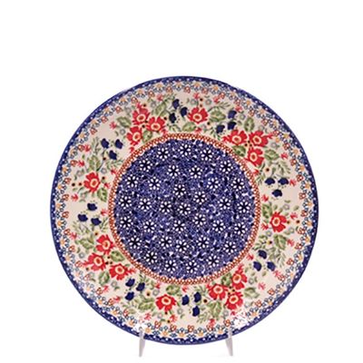 Dinner Plates