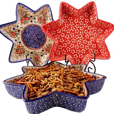 Star Dishes