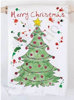 Kitchen Towels
