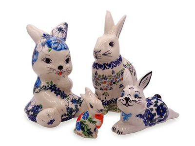 Bunnies