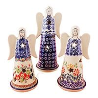 Illuminated Angels