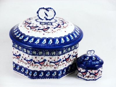 Pretzel Boxes