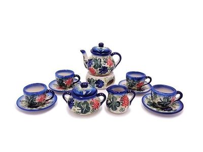 Children's Tea Sets