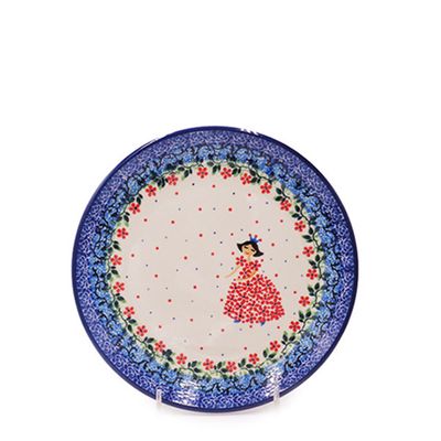 Bread Plates