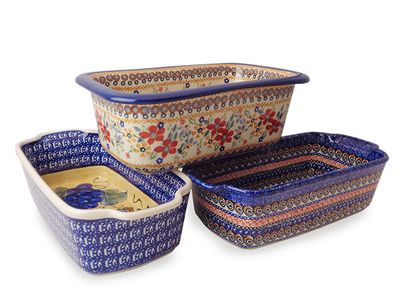 Loaf Pans