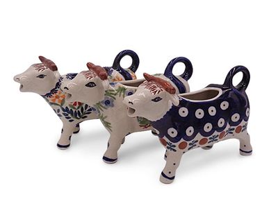 Cow Creamers