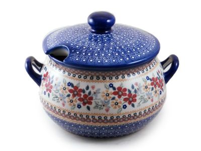 Soup Tureens & Ladles