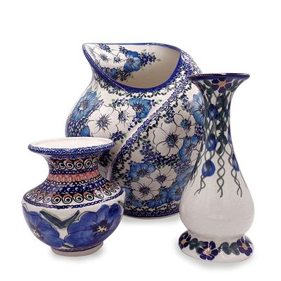 Vases