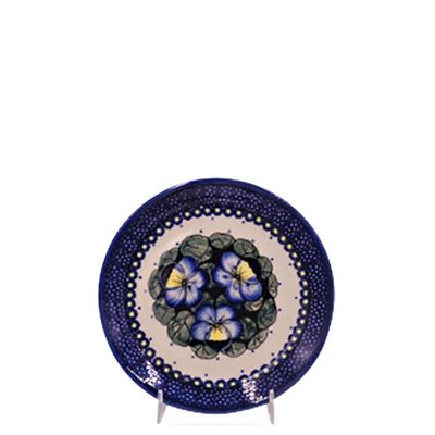 Dessert Plates