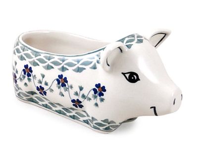 Salt Pig