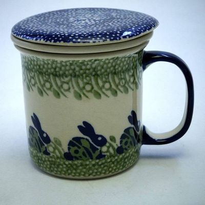 Beatrix Tea Infuser Beatrix Tea Infuser