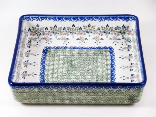 Wisteria Square Baker