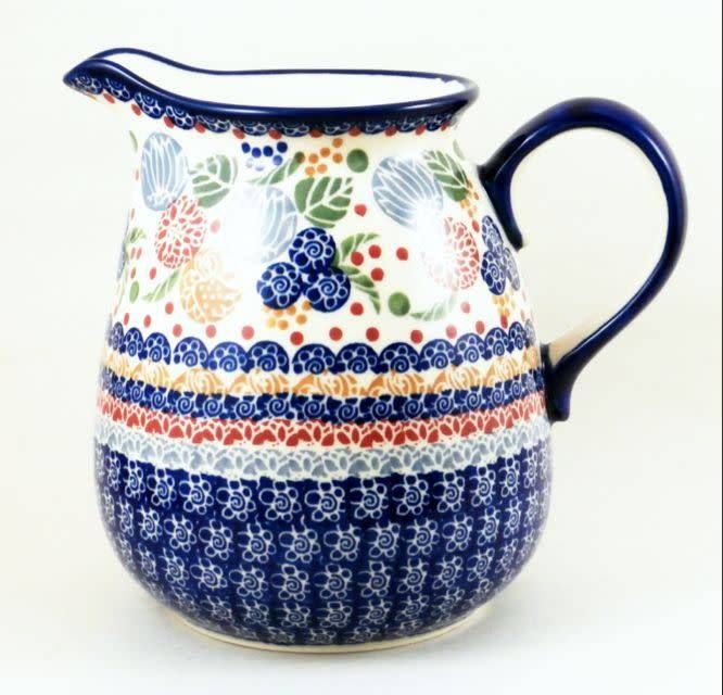 Rennie Farm Pitcher 2 Liter