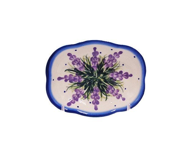 Claire Soap Dish