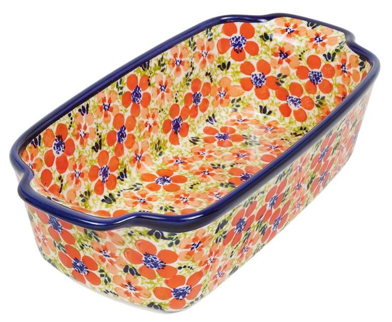 Primrose II Loaf Pan