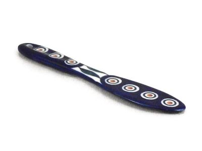 Peacock Spreader