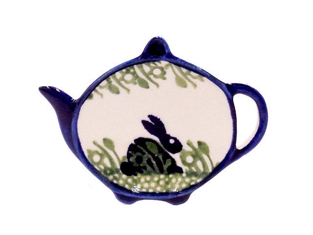 Beatrix Tea Bag Caddy