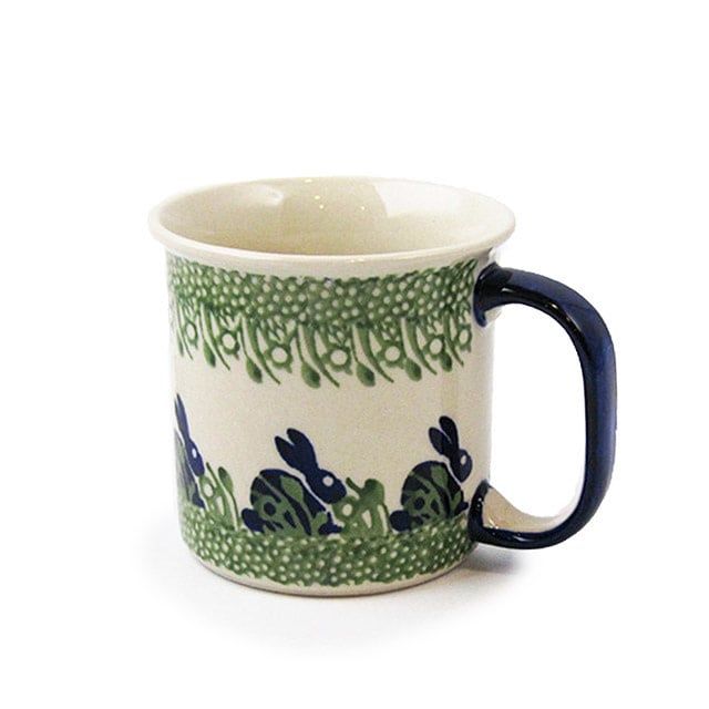 Beatrix Straight Mug