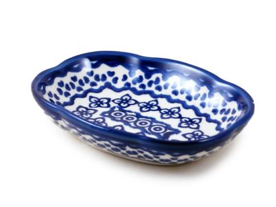 Diamond Lattice Soap Dish