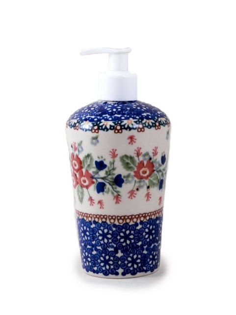Lidia Soap Pump Lidia Soap Pump