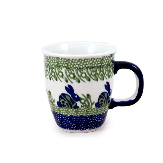 Beatrix Mars Mug