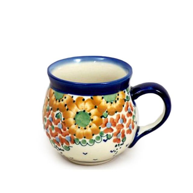 Avery Bubble Mug - Med Avery Bubble Mug - Med