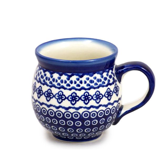 Diamond Lattice Bubble Mug - Lrg Diamond Lattice Bubble Mug - Lrg