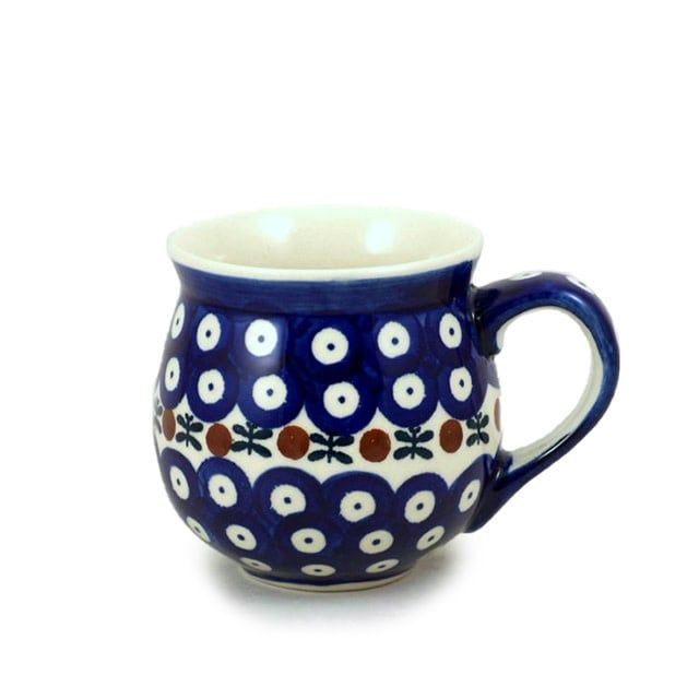 Mosquito Bubble Mug - Med Mosquito Bubble Mug - Med