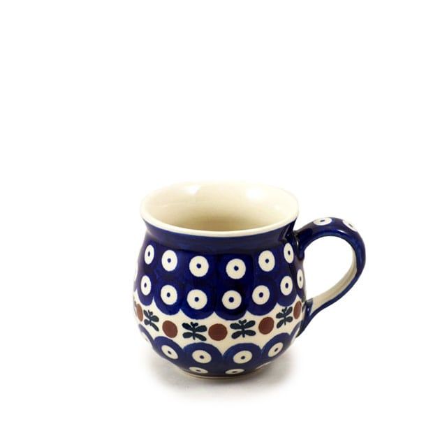 Mosquito Bubble Mug - Sm Mosquito Bubble Mug - Sm