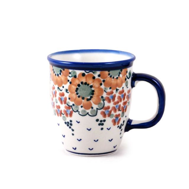 Avery Mars Mug