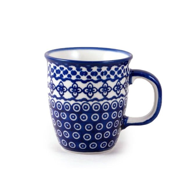 Diamond Lattice Mars Mug Diamond Lattice Mars Mug