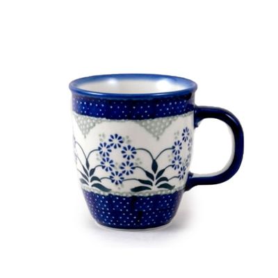 Forget Me Nots Mars Mug Forget Me Nots Mars Mug