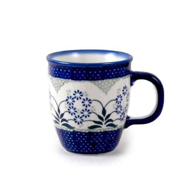 Forget Me Nots Mars Mug Forget Me Nots Mars Mug
