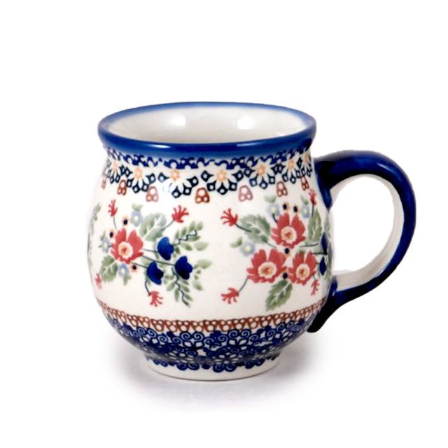 Lidia Bubble Mug - Lrg Lidia Bubble Mug - Lrg