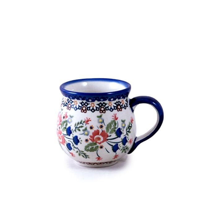 Lidia Bubble Mug - Sm Lidia Bubble Mug - Sm