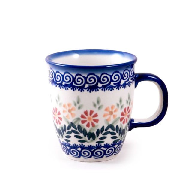 Marigolds Mars Mug