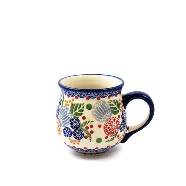 Rennie Bubble Mug - Sm Rennie Bubble Mug - Sm