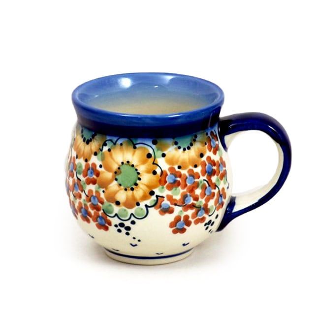 Avery Bubble Mug - Lrg Avery Bubble Mug - Lrg